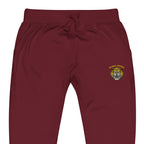 KUWA IMARA LION JOGGERS - Glow By Hellen