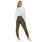 NURU ESSENTIAL SWEATPANTS - Glow By Hellen