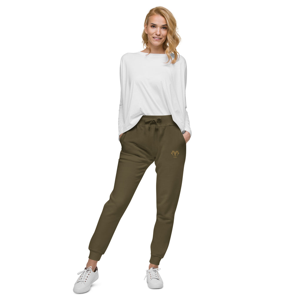 NURU ESSENTIAL SWEATPANTS - Glow By Hellen