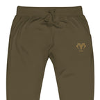 NURU ESSENTIAL SWEATPANTS - Glow By Hellen