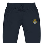 KUWA IMARA LION JOGGERS - Glow By Hellen