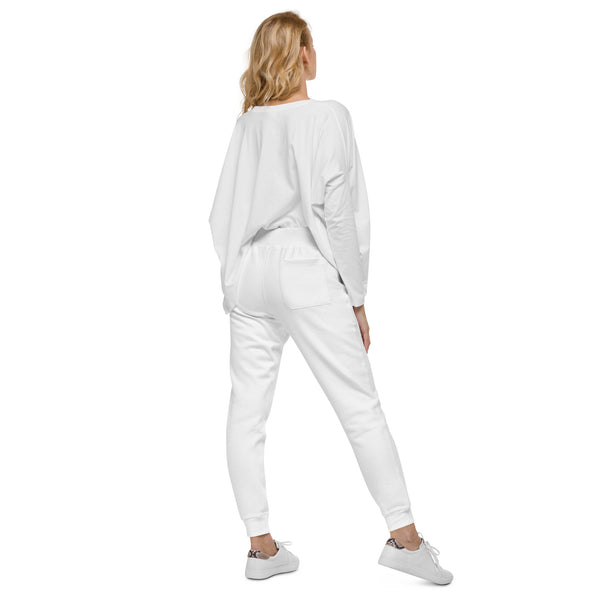 NURU ESSENTIAL SWEATPANTS - Glow By Hellen