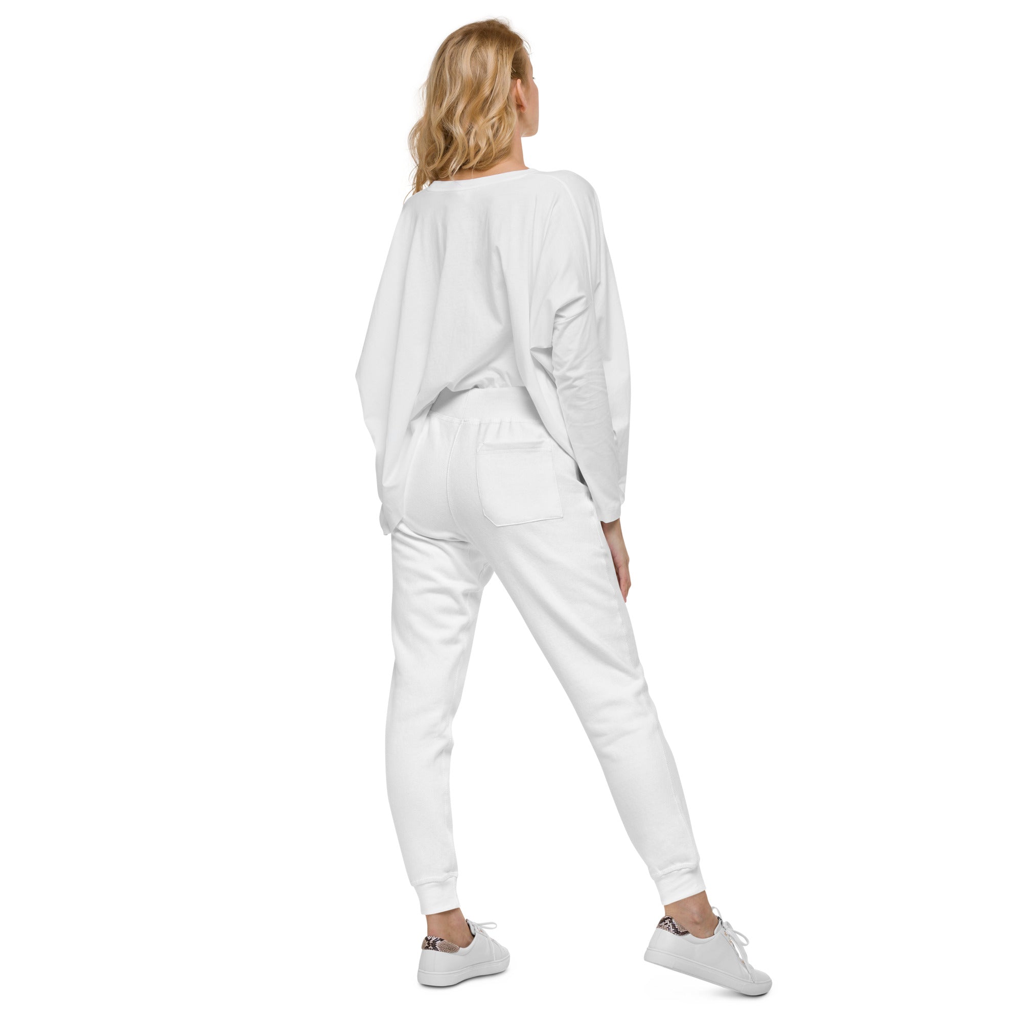 KUWA IMARA LION JOGGERS - Glow By Hellen
