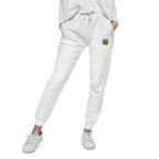 KUWA IMARA LION JOGGERS - Glow By Hellen