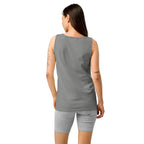 NURU SACRED GARMENT-DYED TANK TOP - Glow By Hellen