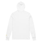 NURU GOLDEN LIGHT RITUAL HOODIE - Glow By Hellen