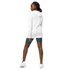 NURU GOLDEN LIGHT RITUAL HOODIE - Glow By Hellen