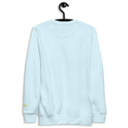 NURU CAT LIFESTYLE RITUAL SWEATSHIRT - Glow By Hellen