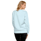 NURU CAT LIFESTYLE RITUAL SWEATSHIRT - Glow By Hellen