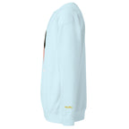 NURU CAT LIFESTYLE RITUAL SWEATSHIRT - Glow By Hellen