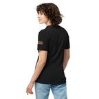 KUWA IMARA LION SOUL PREMIUM TEE - Glow By Hellen