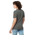 KUWA IMARA LION SOUL PREMIUM TEE - Glow By Hellen