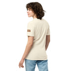 KUWA IMARA LION SOUL PREMIUM TEE - Glow By Hellen