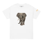 NURU ANCESTRAL WISDOM T-SHIRT - Glow By Hellen