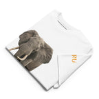 NURU ANCESTRAL WISDOM T-SHIRT - Glow By Hellen