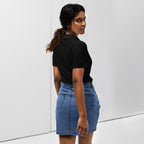 NURU WOMEN’S POLO SHIRT - Glow By Hellen