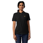 NURU WOMEN’S POLO SHIRT - Glow By Hellen