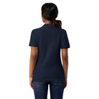 NURU WOMEN’S POLO SHIRT - Glow By Hellen