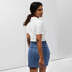 NURU WOMEN’S POLO SHIRT - Glow By Hellen