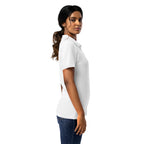 NURU WOMEN’S POLO SHIRT - Glow By Hellen