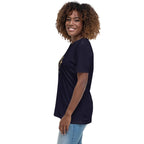 NURU WOMEN'S RELAXED T-SHIRT