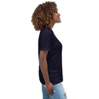 NURU WOMEN'S RELAXED T-SHIRT